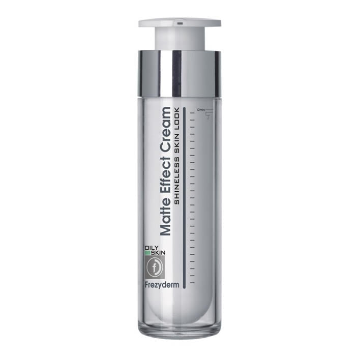 Frezyderm Matte Effect Cream Oily Skin 50ml Jag Couture London - New York