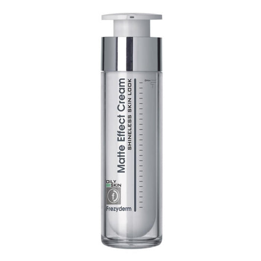 Frezyderm Matte Effect Cream Oily Skin 50ml Jag Couture London - New York
