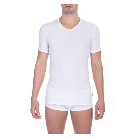 Bikkembergs BKK1UTS02SI_WHITE_D