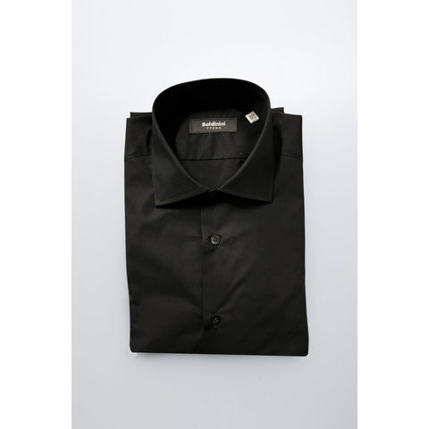 Baldinini Trend SLIMFR2_NeroBlack