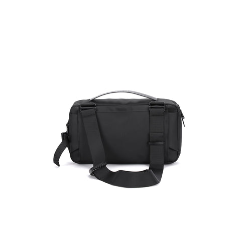 Aoking SY4002-BLACK from Jag Couture London New York, stylish black fashion accessory or clothing item displayed on a neutral background.