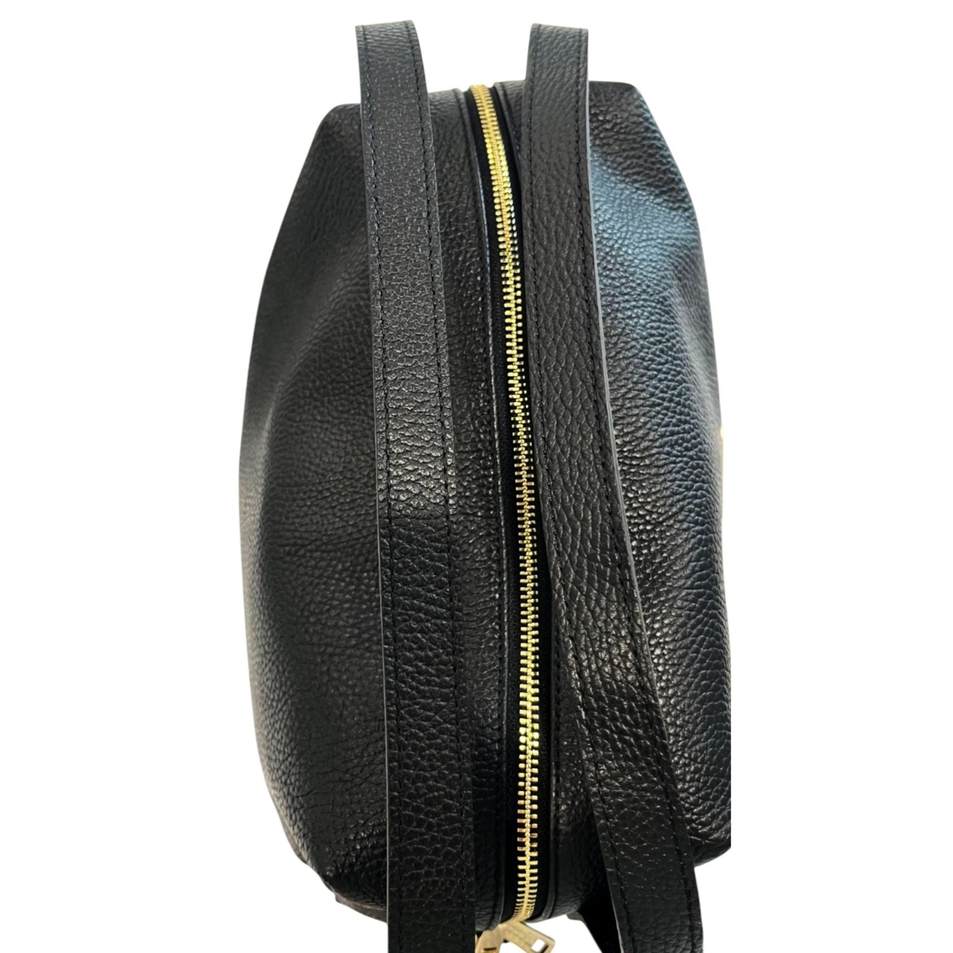 Baldinini Trend RC1754_LUCCA_NeroBlack