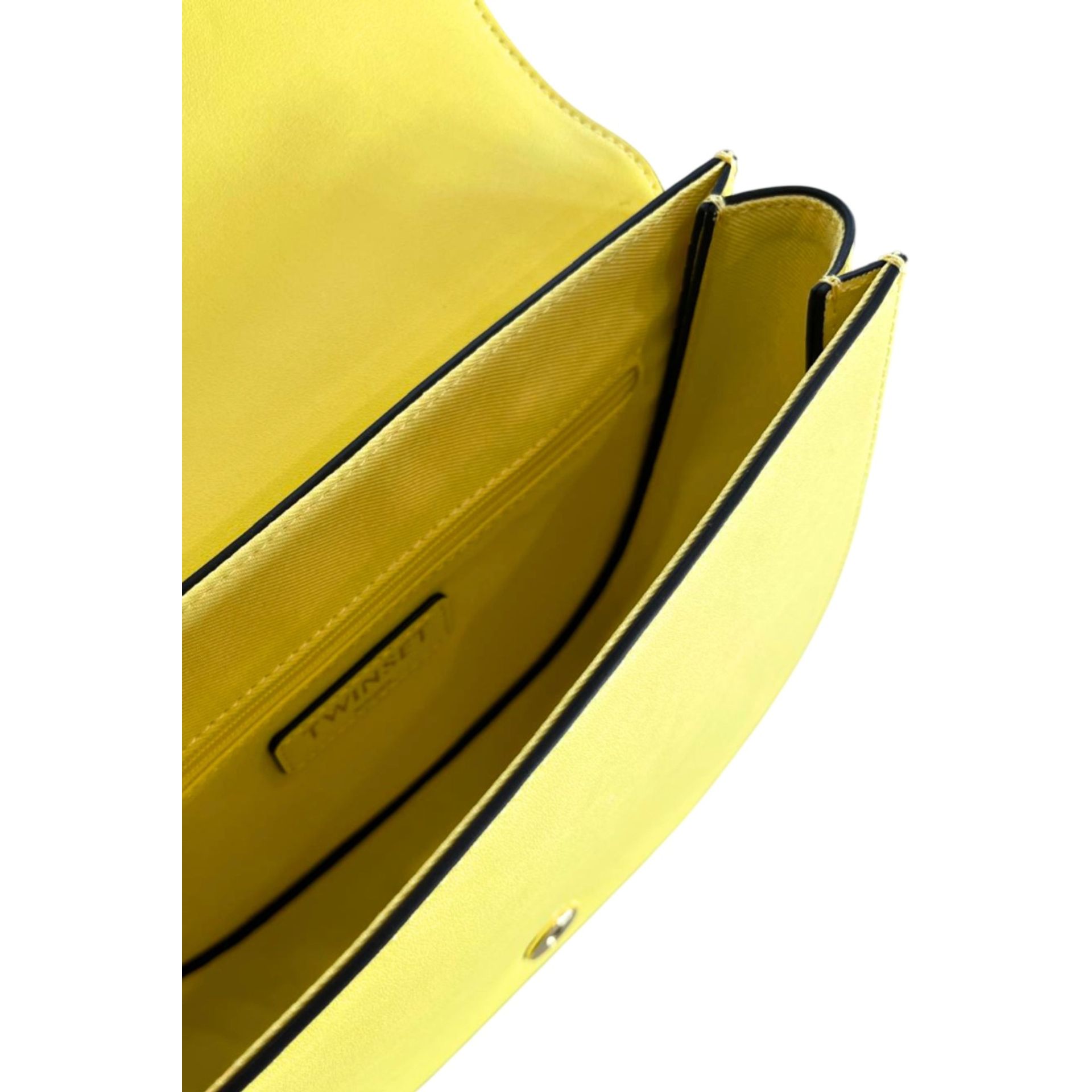 Twinset 241TB706504_615LIGHTLEMON