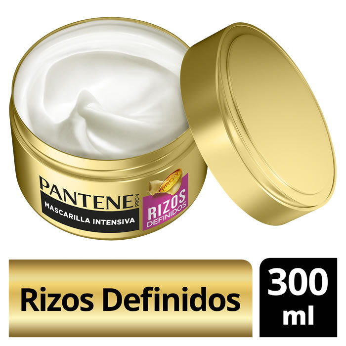 Pantene Pro-V Defined Curls Mask 300ml Jag Couture London - New York