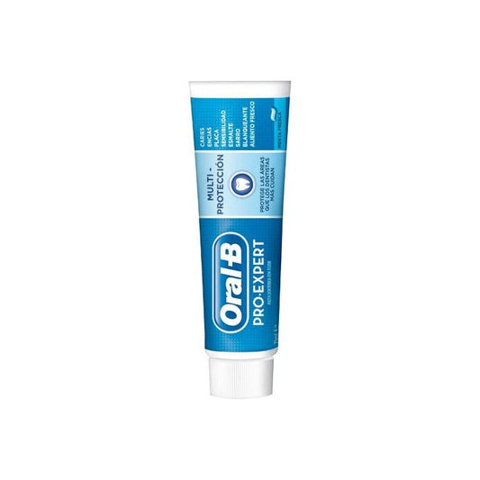 Oral-B Oral B Toothpaste Pro Expert Multi Protection 75 25ml Jag Couture London - New York