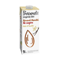 Santiveri Provamel Organic Vanilla Almond Milk Bio 1L Jag Couture London - New York
