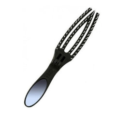 Olivia Garden On The Go Dentangle &amp; Style Pro Jag Couture London - New York