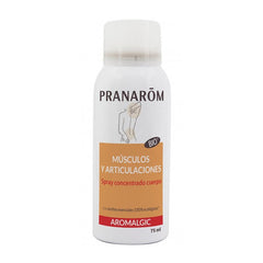 Pranarom Aromalgic Joint Spray 75ml Jag Couture London - New York