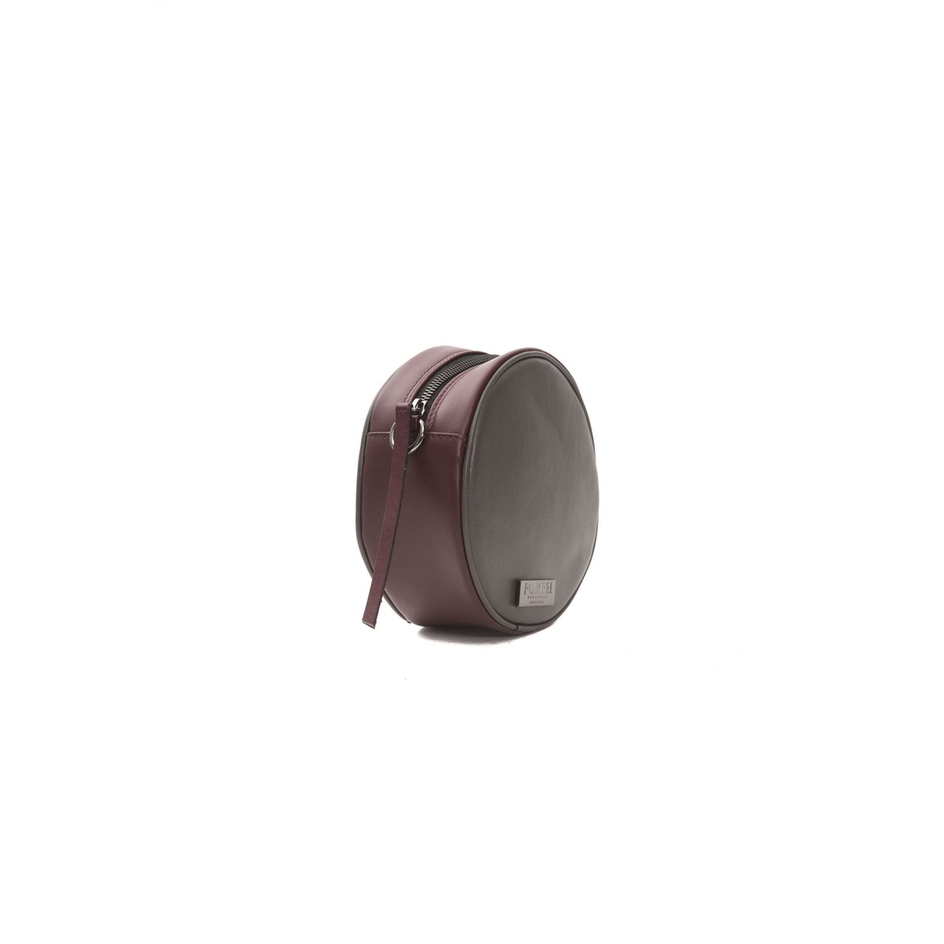 Jag Couture London Bordeaux and Lavagna Pompei Donatella A1041ALICE_BordeauxLavagna shoe with sleek design and stylish finish