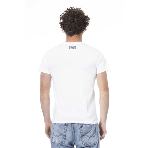 Cavalli Class CLL2MTS01SXH01E_00053White