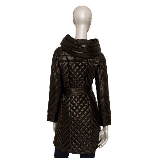 Baldinini Trend M22_VERONA_NeroBlack_D Jag Couture London - New York