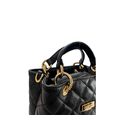 Baldinini Trend CF1775_LUCCA_NeroBlack