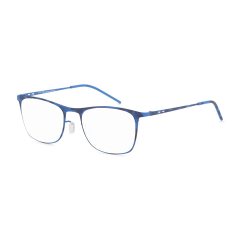 Italy Independent 5206A_141_000 sunglasses by Jag Couture London New York, featuring stylish black frames and tinted lenses.