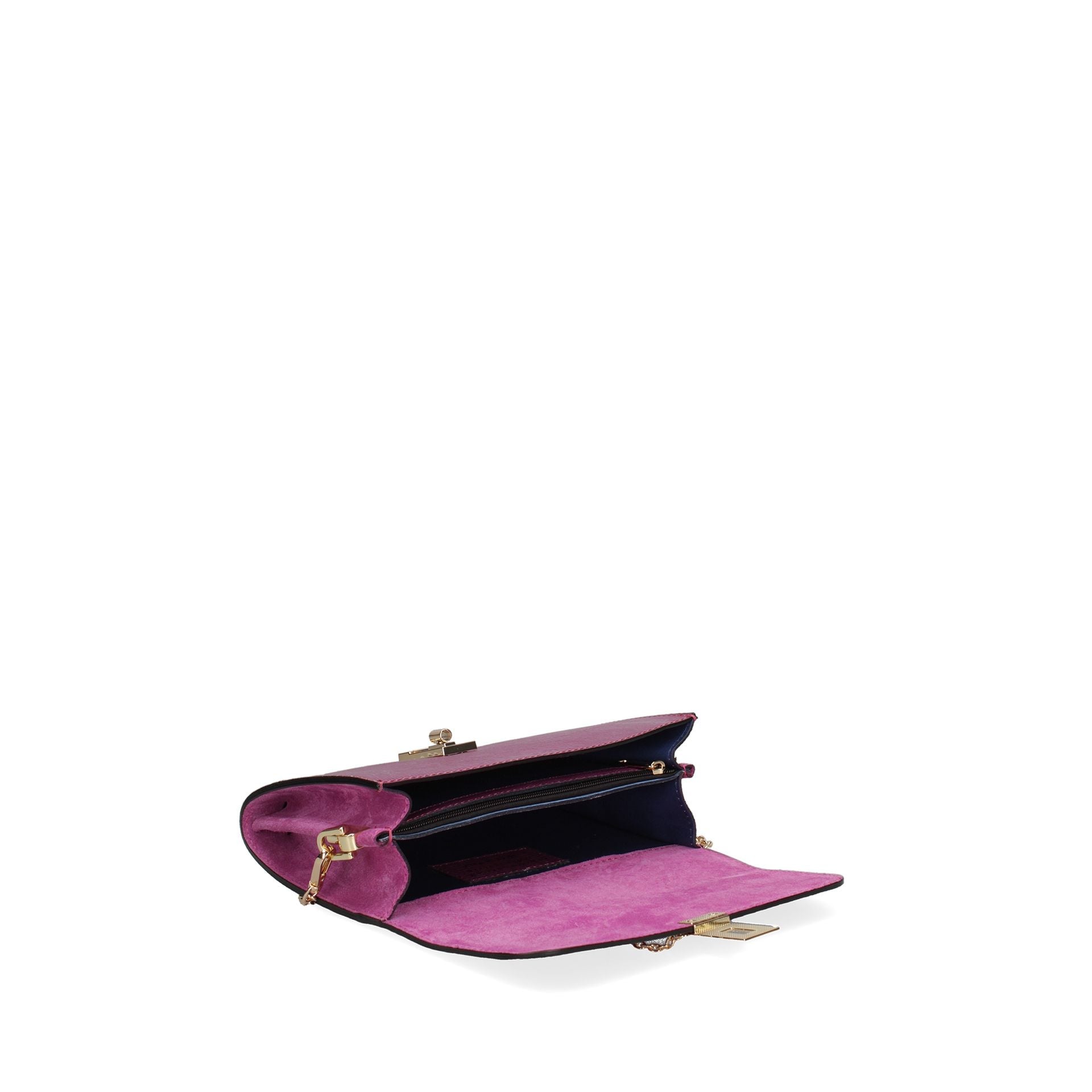 Viola Castellani VC220073423FBG-217_PETUNIA Jag Couture London - New York