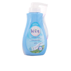 Veet Depilatory Cream With Dispenser 400ml