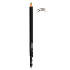 Gosh Eyebrow Pencil Grey Brown Jag Couture London - New York