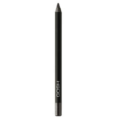 Gosh Velvet Touch Eyeliner Waterproof Hypnotic Grey Jag Couture London - New York