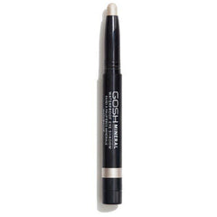 Gosh Mineral Waterproof Eye Shadow 007-Light Blue Jag Couture London - New York
