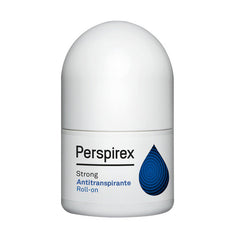 Perspirex Strong Antiperspirant Roll-On 20ml Jag Couture London - New York