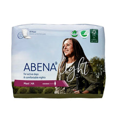 Abena Light Maxi 8U Jag Couture London - New York