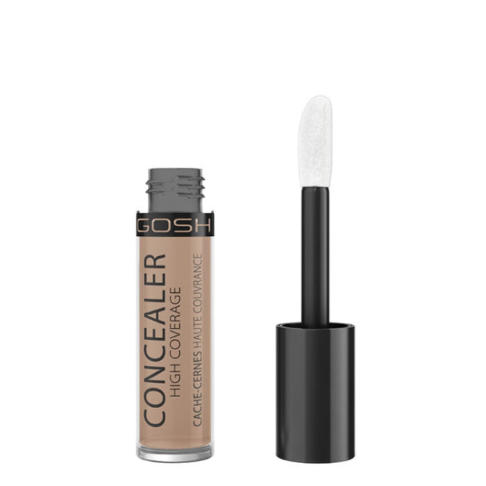 Gosh Concealer High Coverage 006 Honey 5.5ml Jag Couture London - New York