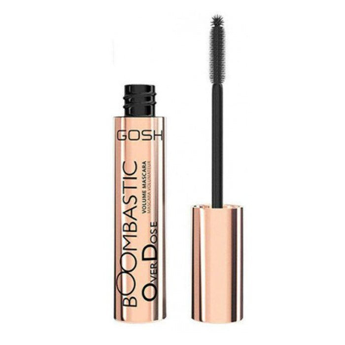 Gosh Boombastic Overdose Volume Mascara 001 Extreme Black 13ml Jag Couture London - New York