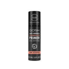 Gosh Chameleon Primer Anti-Wrinkle 001-Skin Adaptor 30ml Jag Couture London - New York