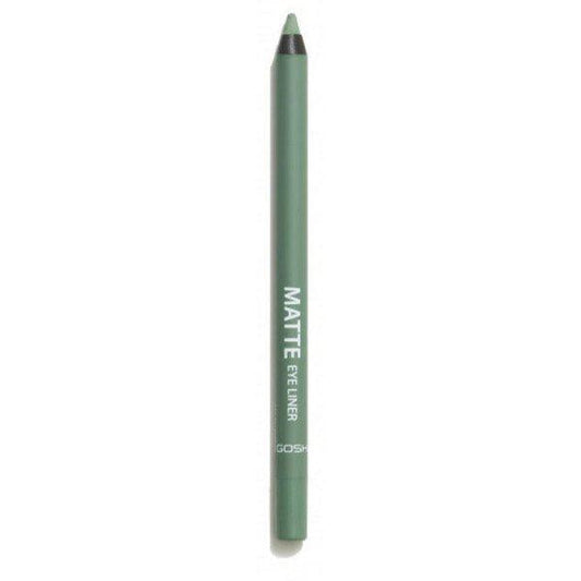 Gosh Matte Eye Liner 008-Crazy Blue