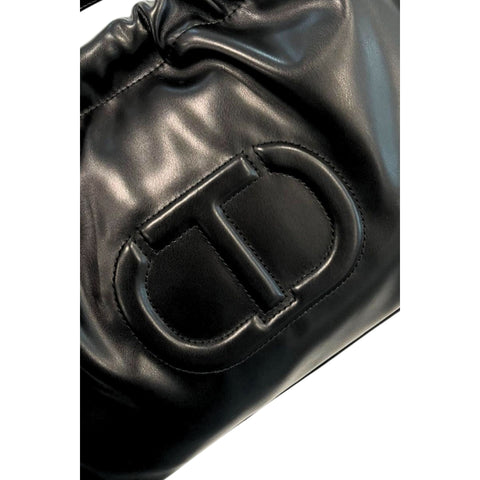 Twinset 241TD802600_006NERO