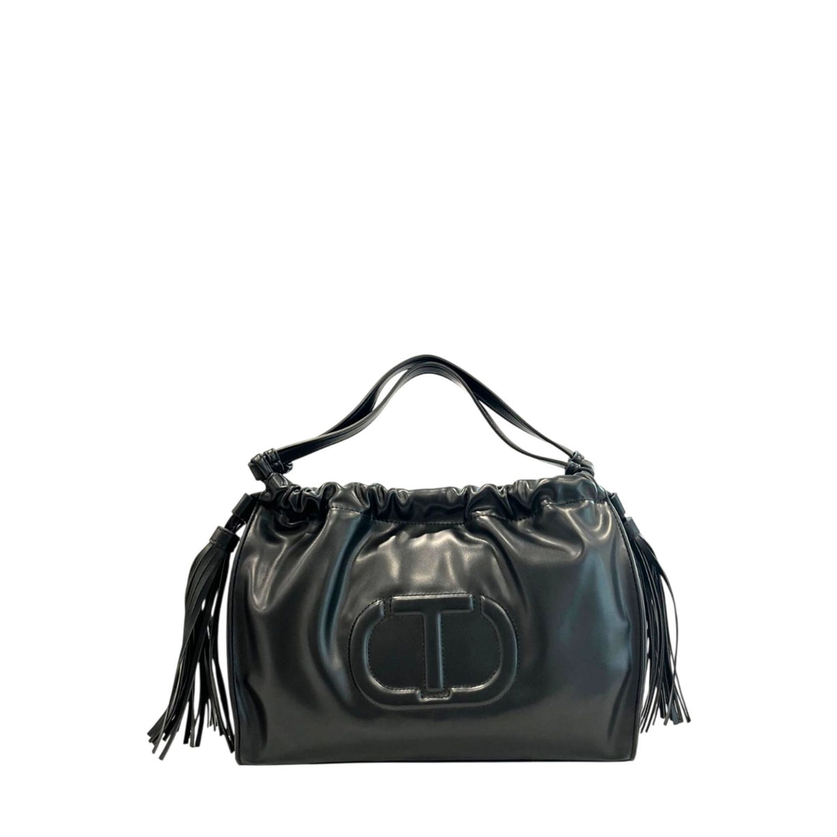 Twinset 241TD802600_006NERO