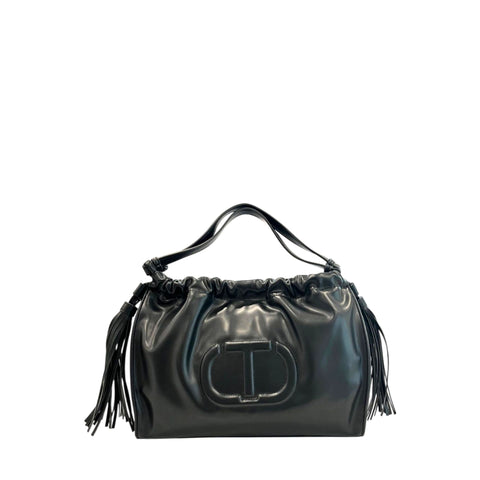 Twinset 241TD802600_006NERO