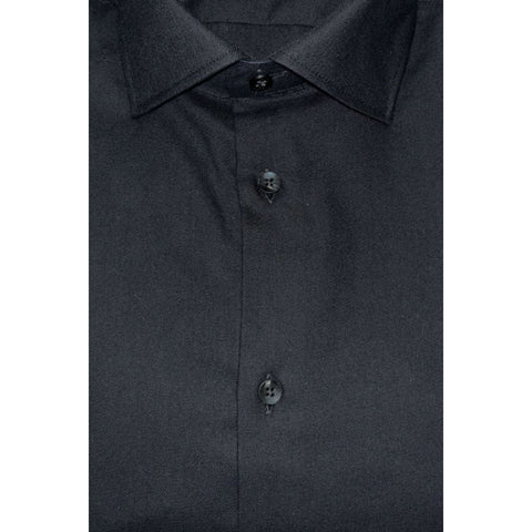 Baldinini Trend SLIMFR25_004-192NERO