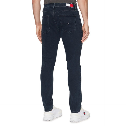 Tommy Hilfiger X073_DM0DM21071-_1BK Jag Couture London - New York
