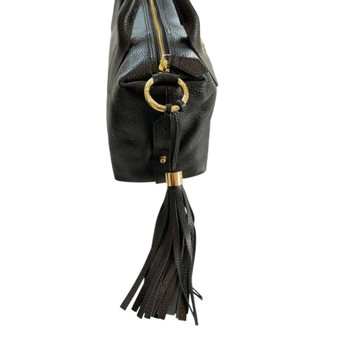 Baldinini Trend LV1739_LUCCA_NeroBlack