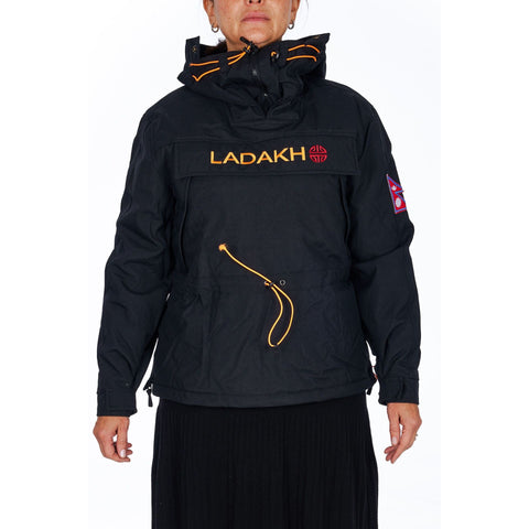 Ladakh NEWMOONLADY_NeroBlack