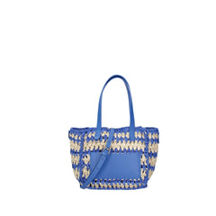 Viola Castellani VC220738223FBG-BLUE_G88A Jag Couture London - New York