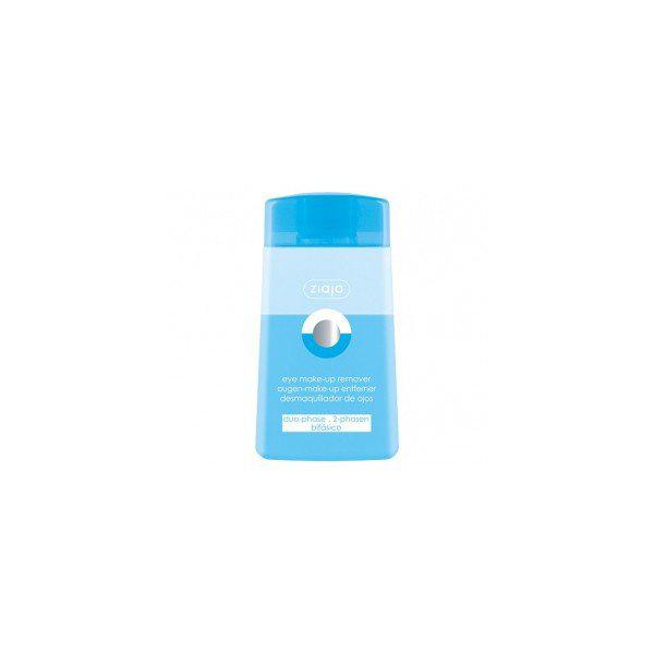 Ziaja Biphasic Eye Makeup Remover 120ml