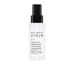 Ziaja Baltic Home Spa Fit Crema Facial Hidratante y Oxigenante 50ml Jag Couture London - New York