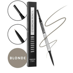 Nanobrow Eyebrow Pencil Blonde 1g Jag Couture London - New York