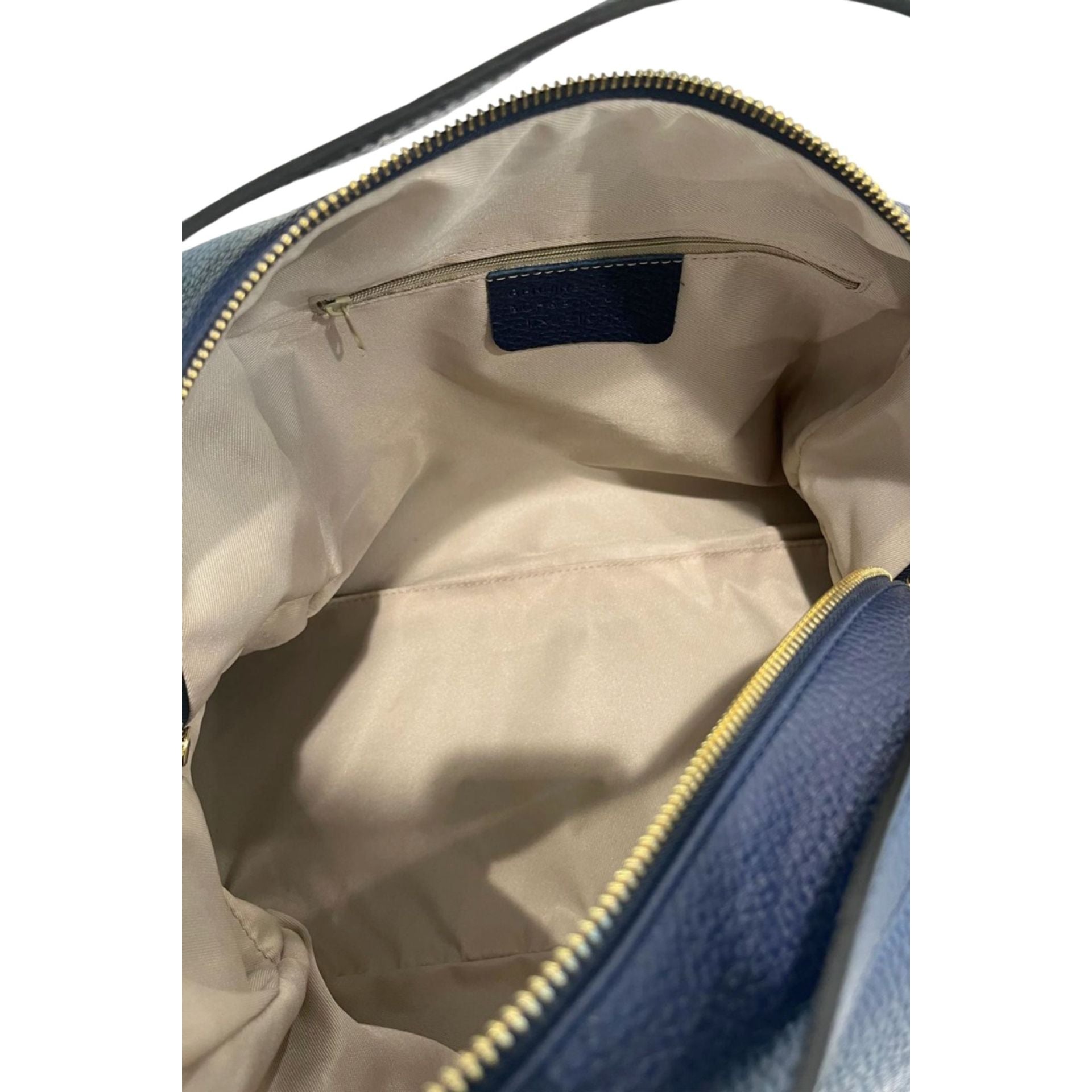 Baldinini Trend RC1754_LUCCA_BluNavy