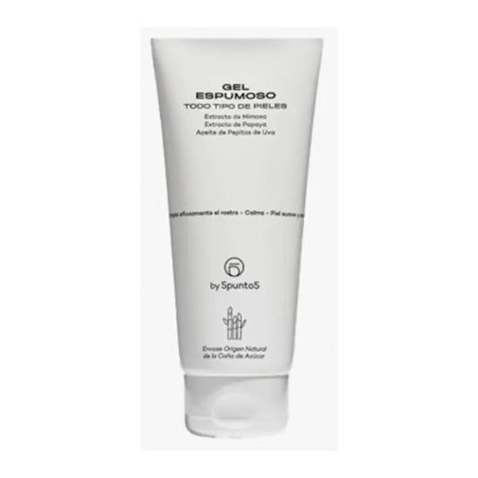 5Point5 Foaming Gel 200ml Jag Couture London - New York