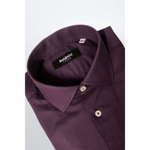 Baldinini Trend SLIMFR25_007-191VIO