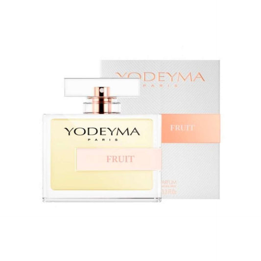 Yodeyma Fruit_W_100ml