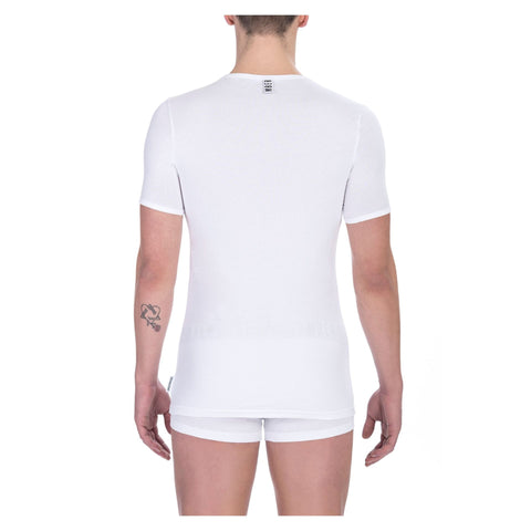 Bikkembergs BKK1UTS02SI_WHITE_D