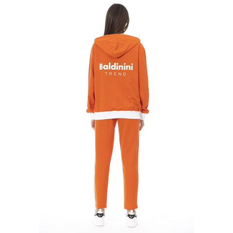 Baldinini Trend 98147898_MANTOVA_ArancioOrange