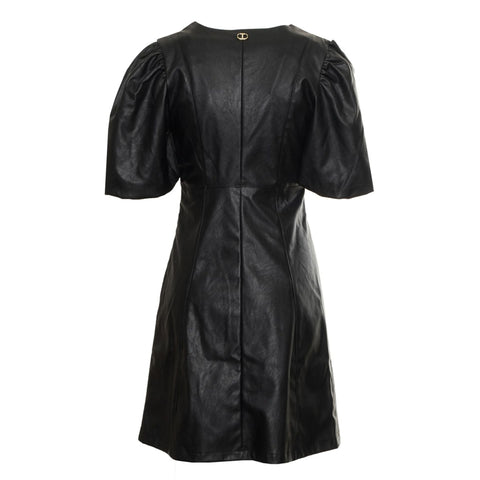 Jag Couture London-New York Twinset X073_222TN2053-_00006, stylish knit twinset with intricate patterns in soft tones.
