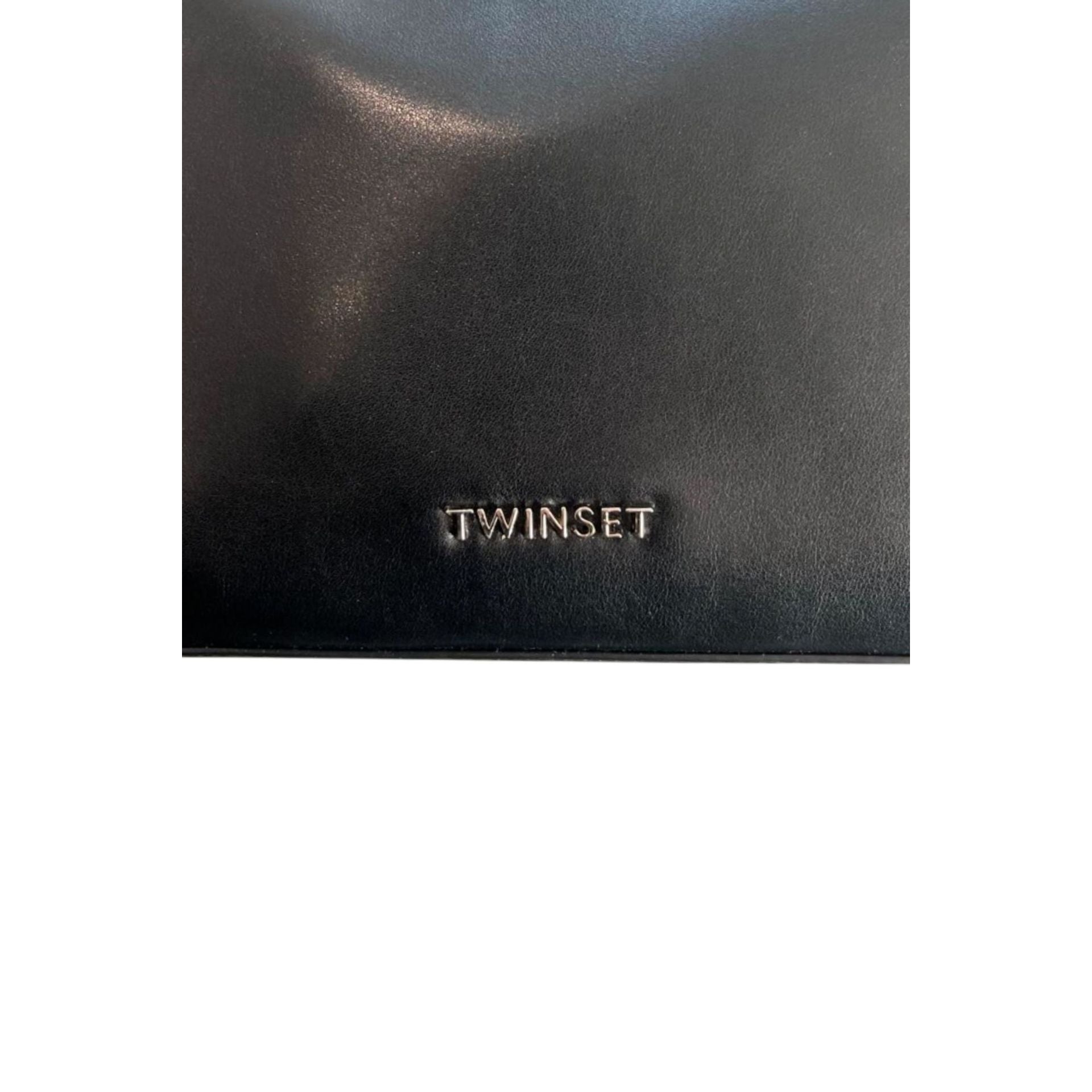 Twinset 242TB729300_006NERO