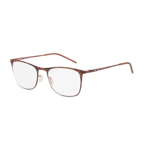 Italia Independent 5206A sunglasses with black frames and tinted lenses, stylish eyewear by Jag Couture London - New York
