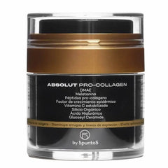 Jag Couture London - New York 5punto 5 Absolut Pro-Collagen 50ml