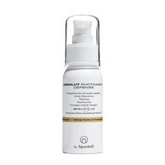 Jag Couture London - New York 5punto5 Absolute Solar Defense 50ml